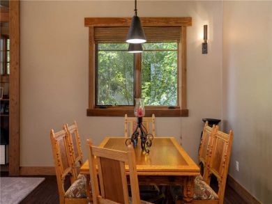 Steamboat Springs Home 927476