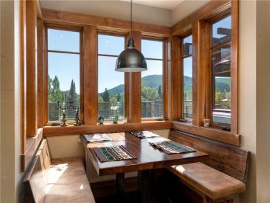 Steamboat Springs Home 927476