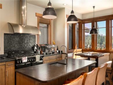 Steamboat Springs Home 927476