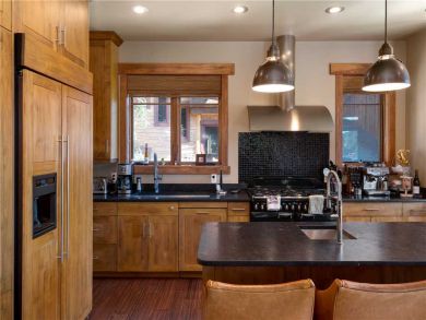 Steamboat Springs Home 927476