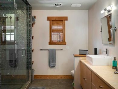 Steamboat Springs Home 927476