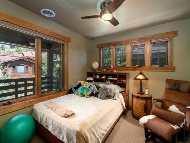 Steamboat Springs Home 927476