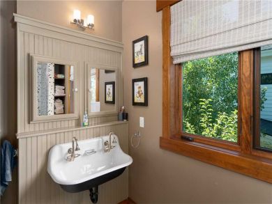 Steamboat Springs Home 927476