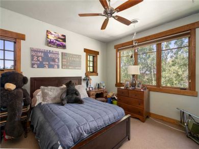 Steamboat Springs Home 927476