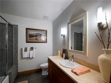 Steamboat Springs Home 927476