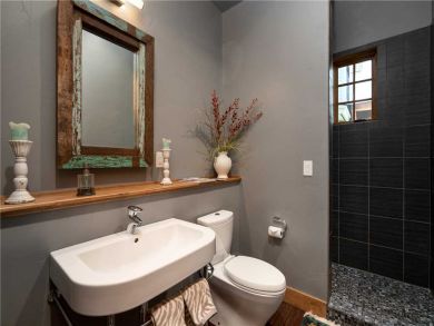 Steamboat Springs Home 927476