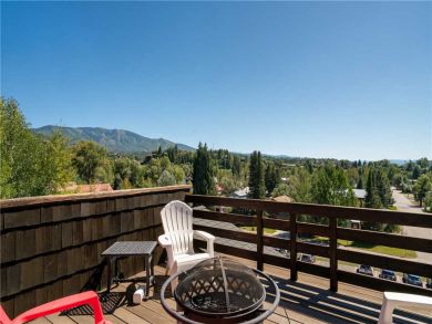 Steamboat Springs Home 927476