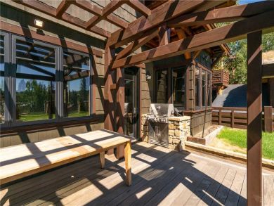 Steamboat Springs Home 927476