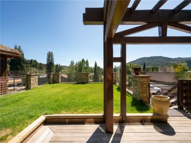 Steamboat Springs Home 927476