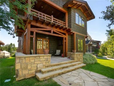 Steamboat Springs Home 927476