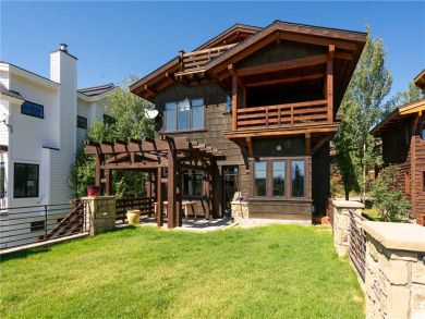 Steamboat Springs Home 927476