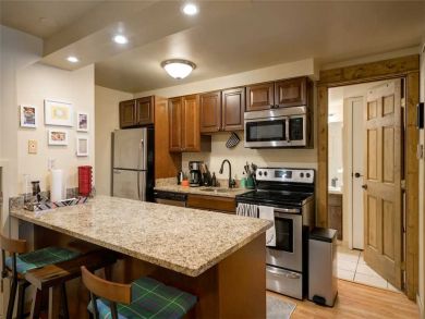 Steamboat Springs Home 927477 Steamboat Springs Home 927477