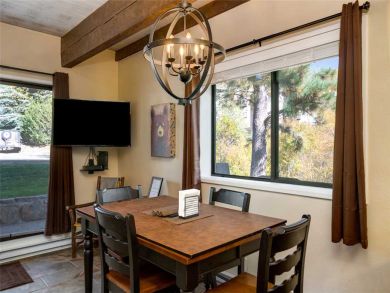 Steamboat Springs Home 927478