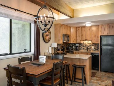 Steamboat Springs Home 927478