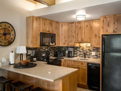 Steamboat Springs Home 927478