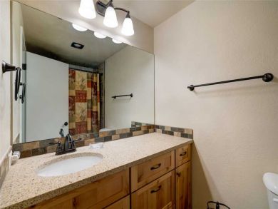 Steamboat Springs Home 927478