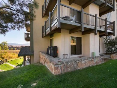 Steamboat Springs Home 927478