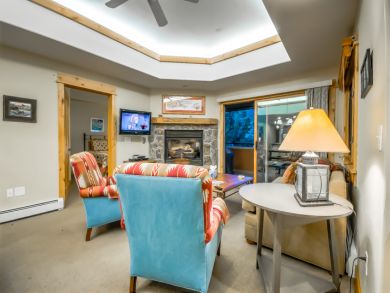 Steamboat Springs Home 927479