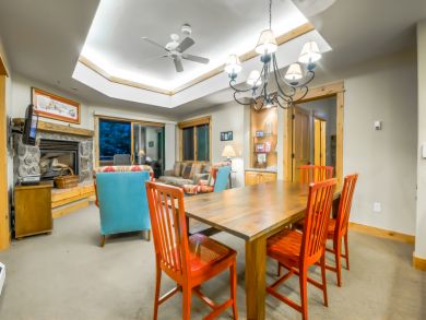 Steamboat Springs Home 927479