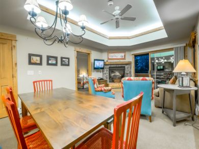 Steamboat Springs Home 927479