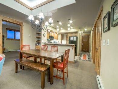Steamboat Springs Home 927479