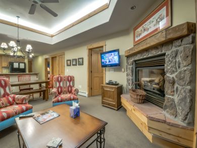 Steamboat Springs Home 927479