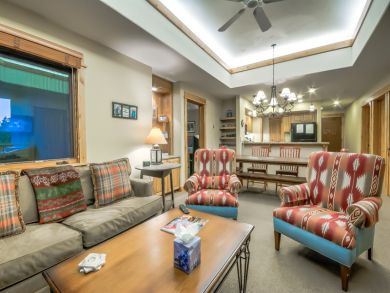 Steamboat Springs Home 927479