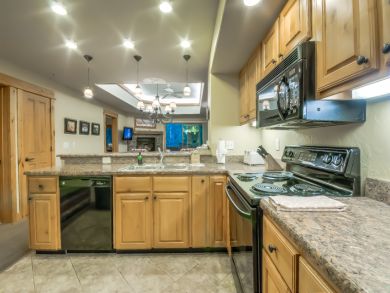 Steamboat Springs Home 927479