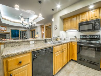 Steamboat Springs Home 927479