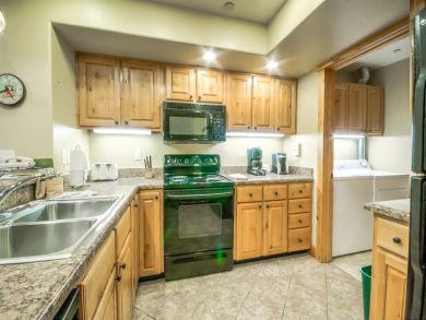 Steamboat Springs Home 927479