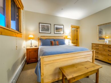 Steamboat Springs Home 927479