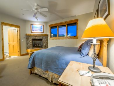 Steamboat Springs Home 927479