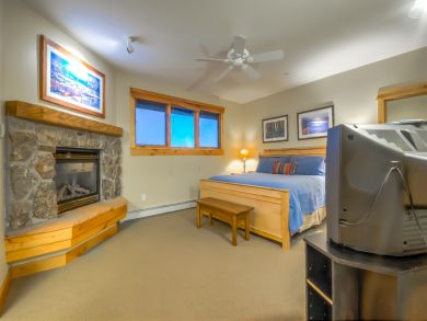 Steamboat Springs Home 927479