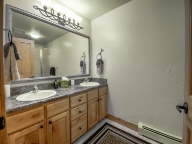 Steamboat Springs Home 927479