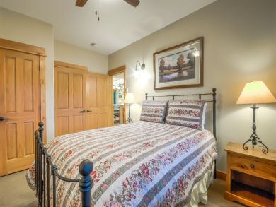 Steamboat Springs Home 927479