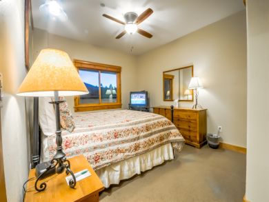 Steamboat Springs Home 927479