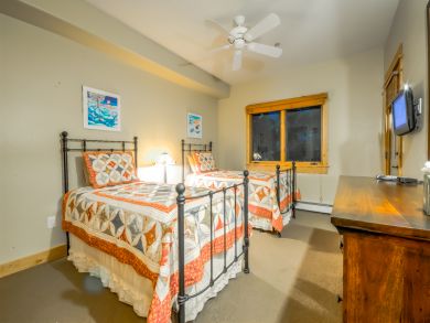 Steamboat Springs Home 927479