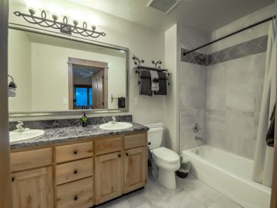 Steamboat Springs Home 927479