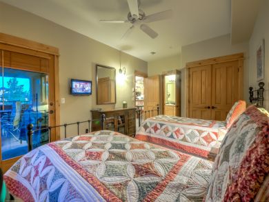 Steamboat Springs Home 927479