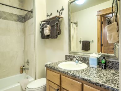 Steamboat Springs Home 927479