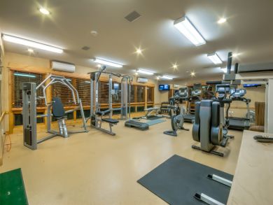 Steamboat Springs Home 927479