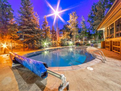 Steamboat Springs Home 927479