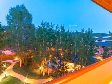 Steamboat Springs Home 927479