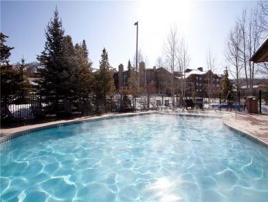 Steamboat Springs Home 927479