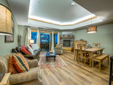Steamboat Springs Home 927480