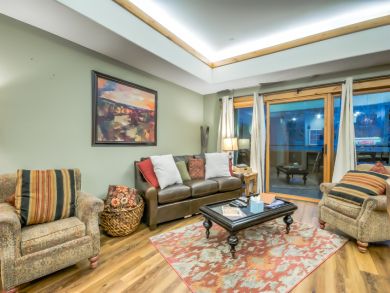 Steamboat Springs Home 927480