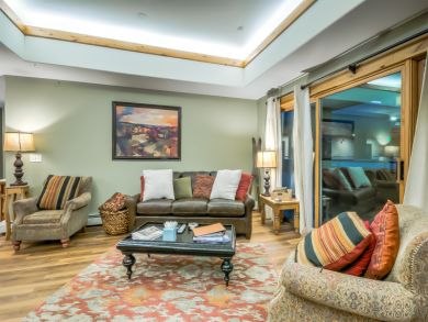 Steamboat Springs Home 927480