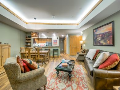 Steamboat Springs Home 927480