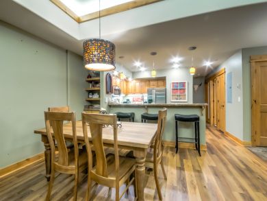 Steamboat Springs Home 927480