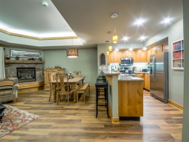 Steamboat Springs Home 927480